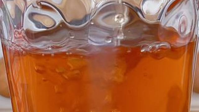 这个苹果山楂汁小朋友们都爱喝 #七夕礼物