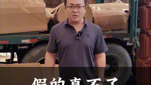 做高效节能电机，假的真不了，真的假不了。