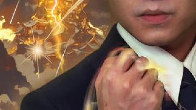 这部剧太上头了 #无双武王 #无双武王大结局 #因为一个片段看了整部剧