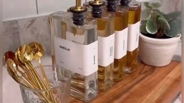 沉浸式收纳整理｜精致女人沉浸式补货整理vlog～✨☺️ 
#收纳整理 #沉浸式