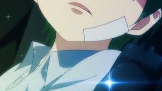 “父慈子孝” #动漫推荐