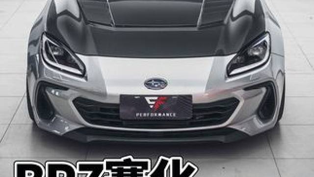 这台#BRZ 纯粹为赛道驾驶而打造，recaro podium的桶椅，advan gt轮毂，HKS的
