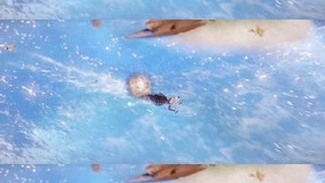 我发布了一个新视频，快来围观吧！