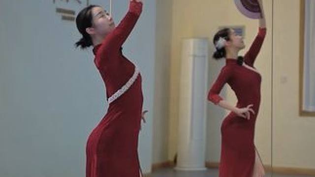 《致命情人》 ❤️镜面教学 原创