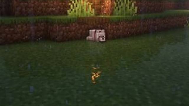 主页有我的世界手机版宝可梦 #我的世界 #我的世界版本连更