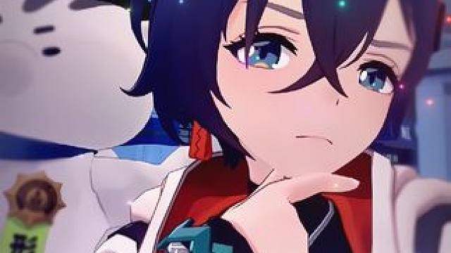 我勒个大唐盛世啊#绝区零 #绝区零公测 #绝区零朱鸢
#超神绳匠团