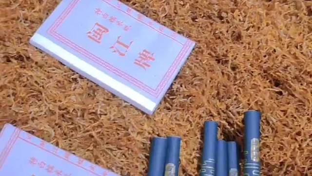 两毛一根比5毛一根好