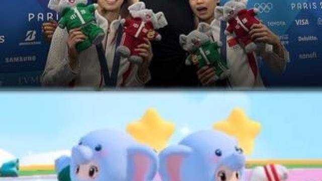 我发布了一个新视频，快来围观吧！