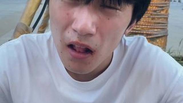 每一包分量都很足，咸香香辣，越吃越上头