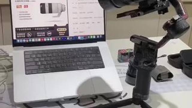 #摄影器材 #拍摄现场 #工作花絮 #第三视角 #氛围感