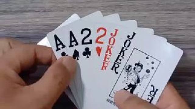 #斗地主残局 #原创视频 #是时候展现真正的牌技了 #斗地主 #扑克牌