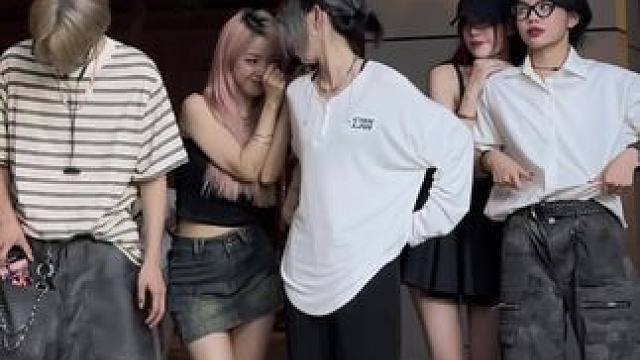 问我喜欢什么花，当然是你这朵我心中的花 #问我喜欢什么花 #气氛组就位