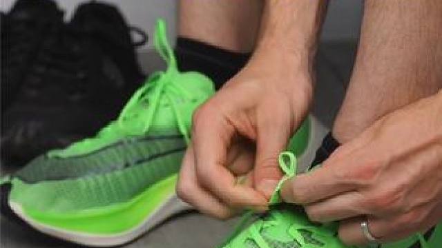 如何选择跑鞋提升跑速预防伤病 #跑鞋 #跑鞋推荐 #跑步鞋 #跑步装备 #跑鞋推荐  #马拉松训练 