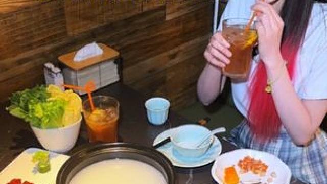 全国火锅实力选手上场了~