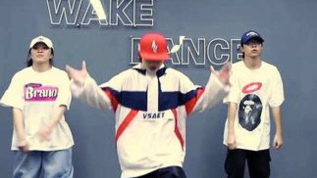 做自己的太阳 #耶子编舞 #hiphop基础 #张艺兴 #hiphop入门基础 #基本功组合
