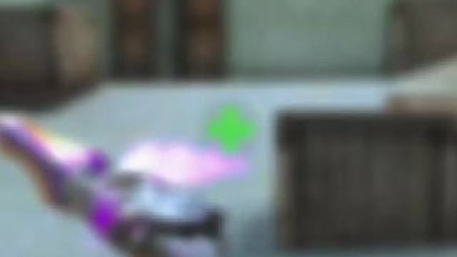 四年了，M4A1-威侯终于要加强了! #陈泽圆梦火麒麟 #cfm火麒麟免费 #男生心里都有把火麒麟 