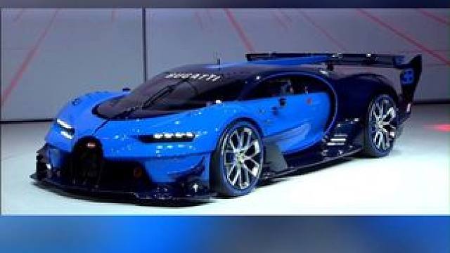 "与其绝望死去，不如纵情燃烧"，油门全开，尽情驰骋! #布加迪 #汽车人共创计划