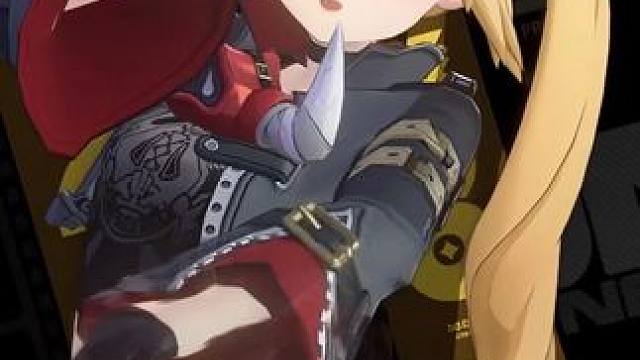 原来你是这样的露西 #绝区零 #绝区零二创 #游戏鉴赏家 #绝区零露西