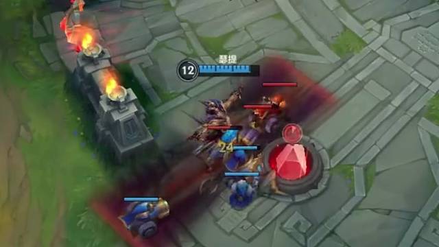 你就这么偷家是吧