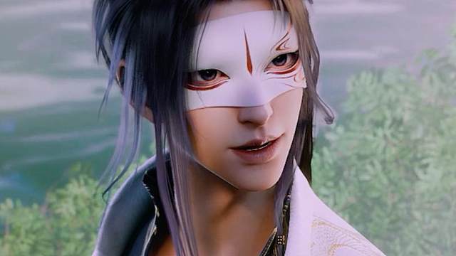 仙子竟然下凡去给男主当侍女！怕不是她的心已经在他那儿了。