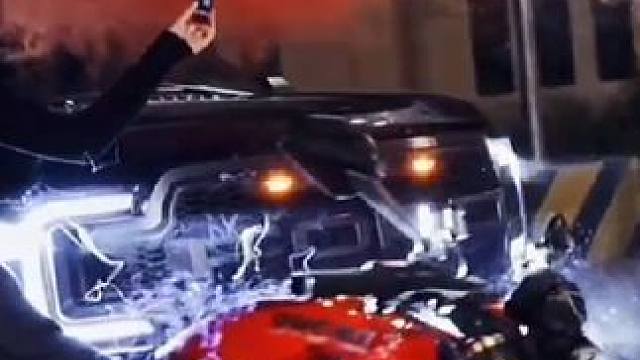 #封闭场地拍摄请勿模仿 #机车文化 #召唤摩托 #杜卡迪 #摩友的日常