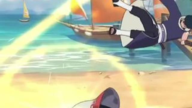 老师原谅你还不行么土 #火影忍者手游 #9月高招s