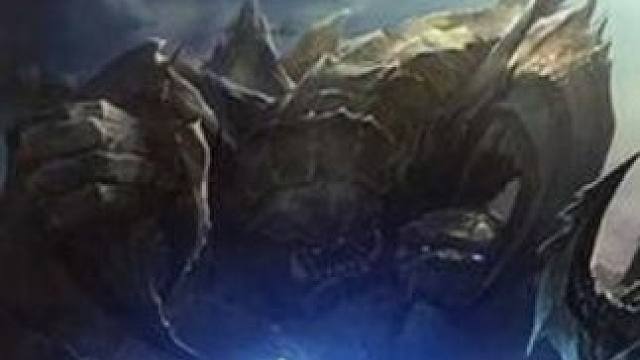DOTA：小乖《冰雷卡尔》1/3 强袭飓风+雷暴 团战甩技能加雷锤冰眼 物法双修怎么破！#dota 