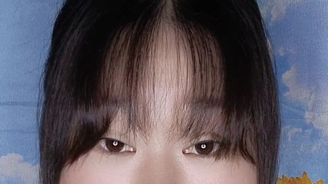 放平心态，然后去悄悄厉害