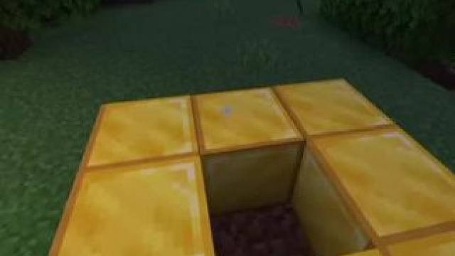 主页有我的世界手机版宝可梦 #我的世界 #我的世界版本连更