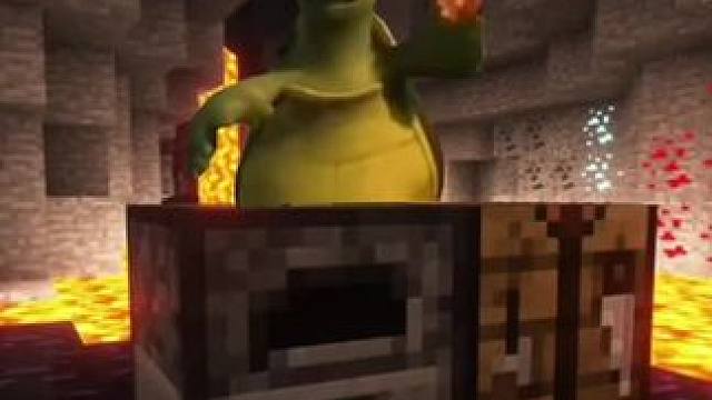 主页有我的世界手机版宝可梦 #我的世界 #我的世界版本连更