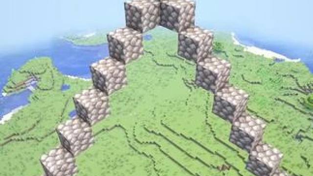 主页有我的世界手机版宝可梦 #我的世界 #我的世界版本连更