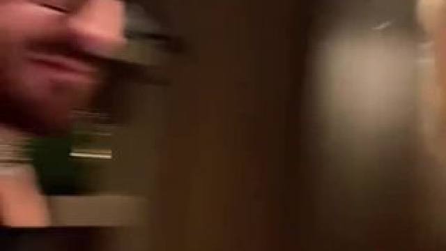 #外国人真会玩 #恶搞