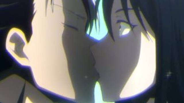 主打一个出其不意~ #动漫推荐