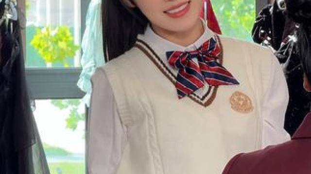 大小姐驾到，通通闪开 #盛以婕 #新剧开播 #大小姐驾到通通闪开