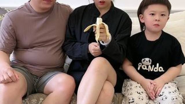 儿子对爸爸真好…#假期带娃问题不大 #人类高质量暑假 #记录与小神兽的夏天