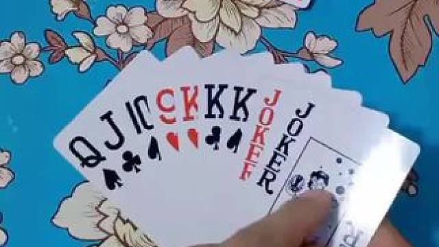 #原创视频 #斗地主残局 #是时候展现真正的牌技了 #斗地主 #扑克牌