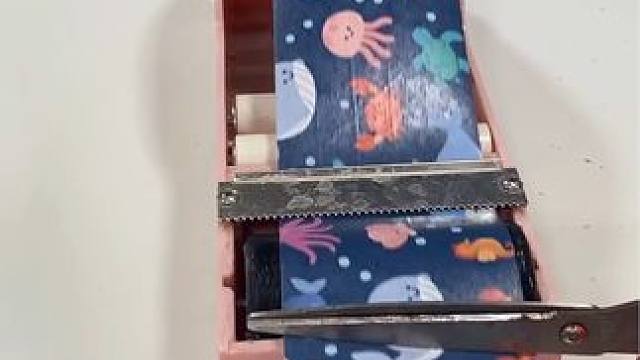 外国小姐姐沉浸式打包订单 #打包视频 #助眠 #解压 #解压声控 #极度舒适