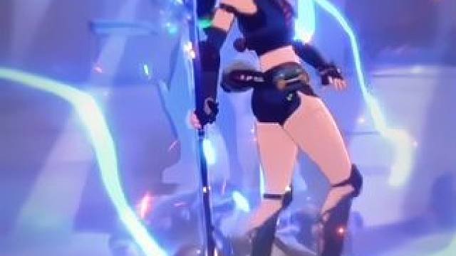 青衣宝宝我们喜欢你#绝区零 #绝区零公测 #绝区零朱鸢 #超神绳匠团