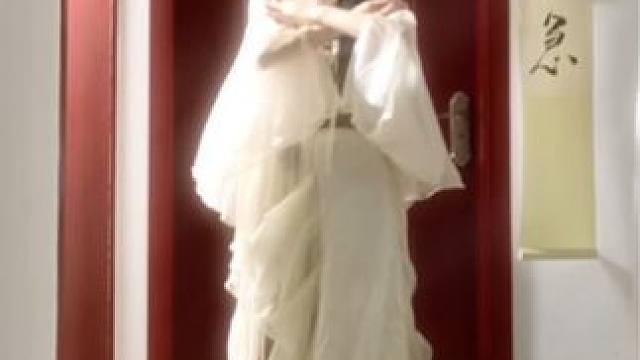 #古典舞 #国风古韵 #我的舞蹈日记