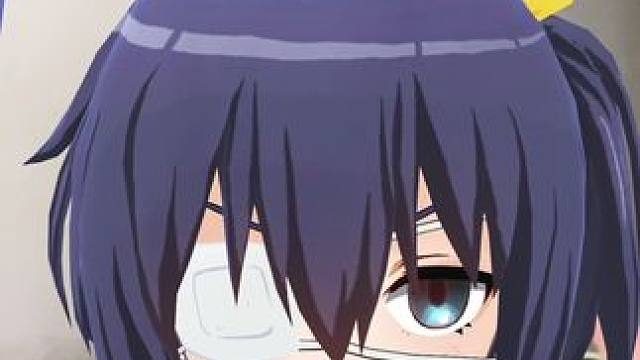 情侣火影？启动 #火影忍者手游