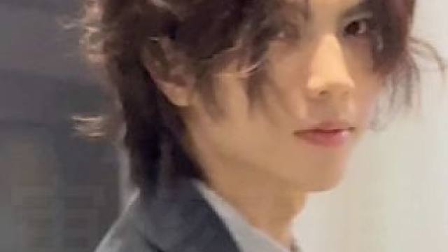 感情是旧的，男朋友是新的#爆改#反差#情侣#水灵灵