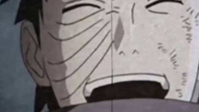 #火影忍者手游 敏感肌带土，造成伤害0