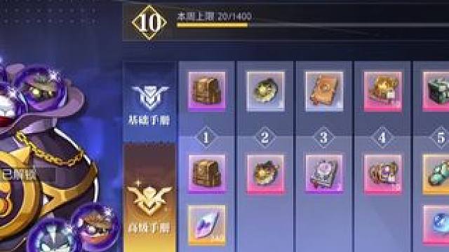 #晶核
最近好多人手册开出了新铭刻，我来帮大家试试。