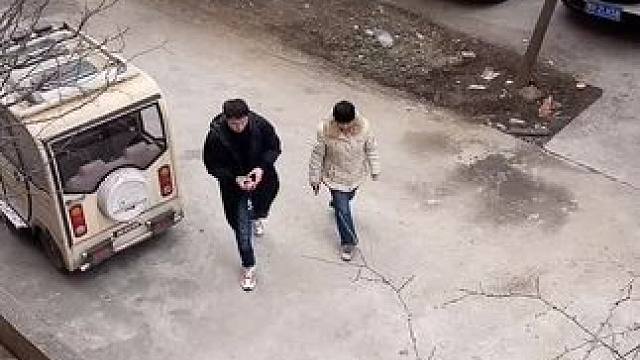 我发布了一个新视频，快来围观吧！