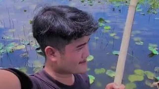 地包天的快乐生活 #农村生活 #我的乡村生活 #东南亚八面佛