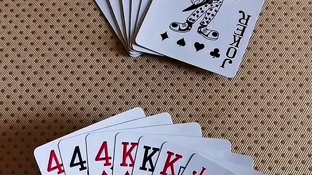 大小王的巅峰对决