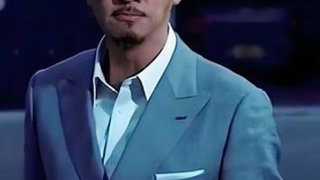 你知道这五年我到底怎么过的吗？ #张家辉 #名场面 #反转 #AI整活