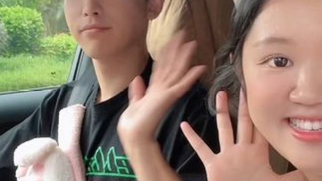 抑郁的时候有个能拉我出门的老公真的太重要了 #跨国婚姻 #中韩情侣 #平平淡淡小日子 #日常vlog