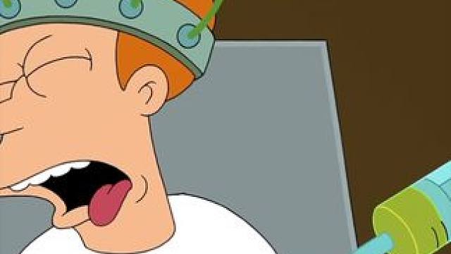 高科技造梦，拯救世界！送给所有厌倦平凡的人 #飞出个未来