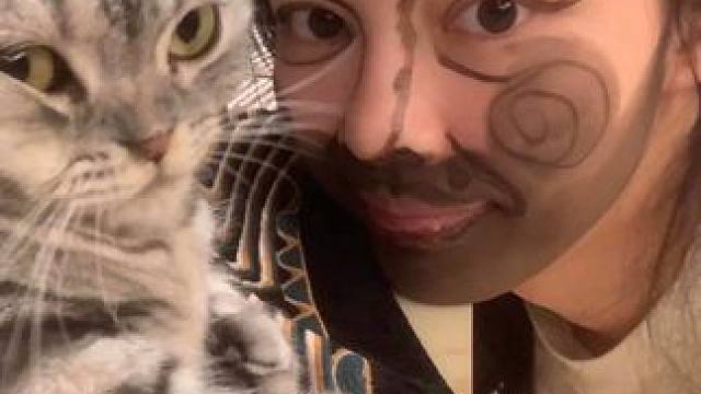 希望你走很远的路后 最终找到的是你自己